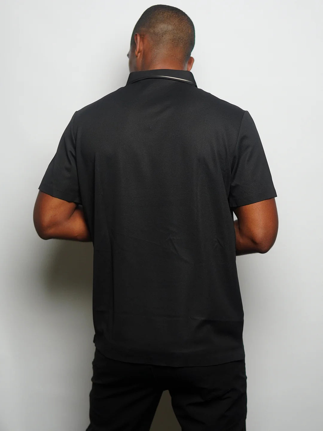 Diamond Poloshirt