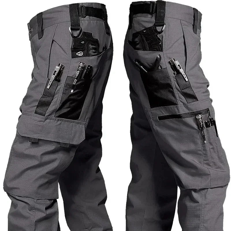 TrekShield Taktische Hose