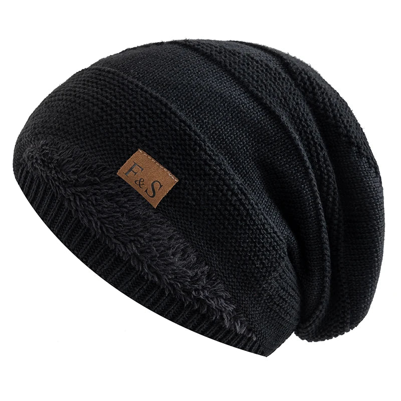 F&S Thermo-Wintermützen