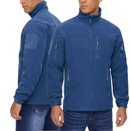Victus Fleecejacke