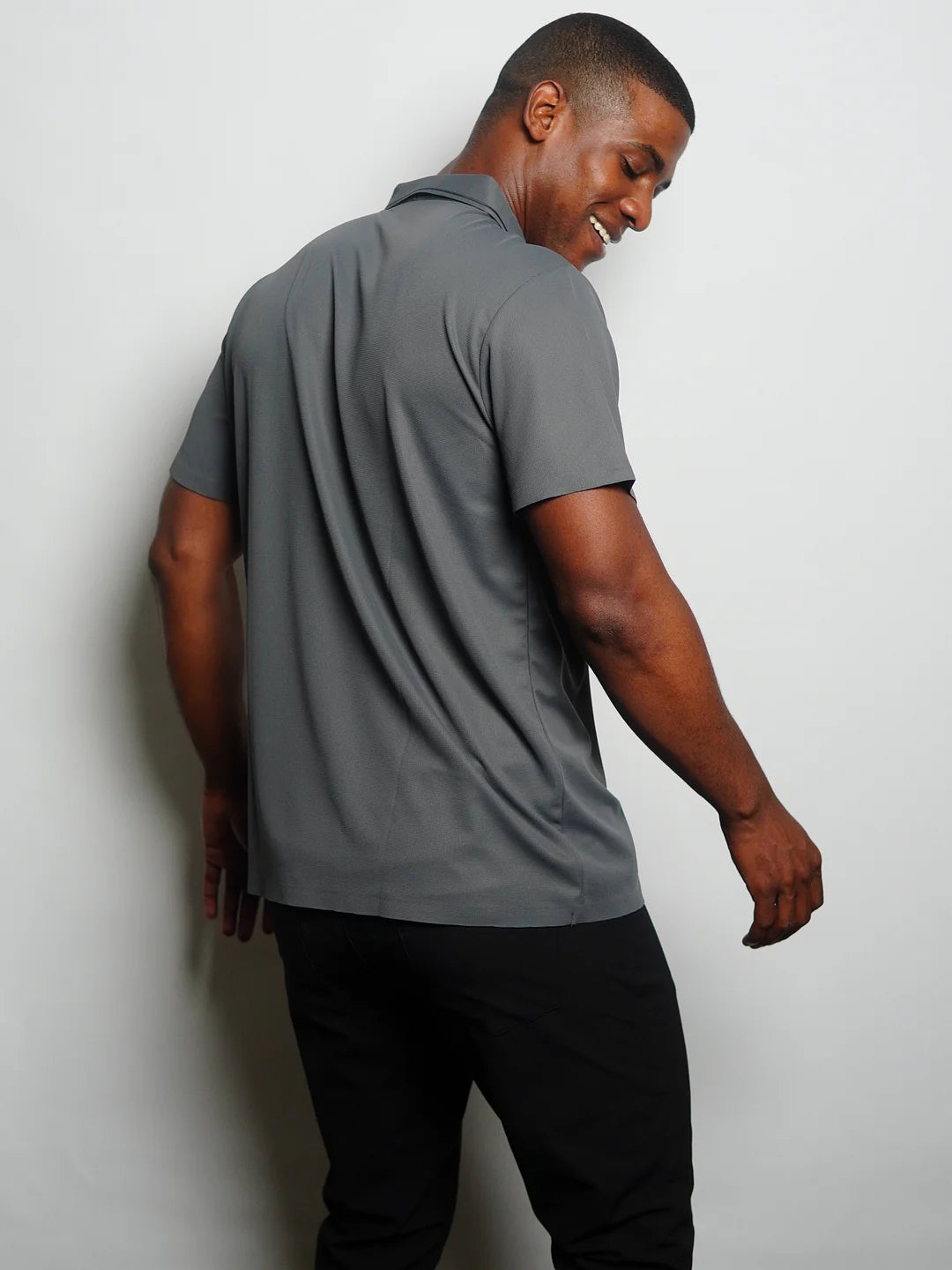 Diamond Poloshirt
