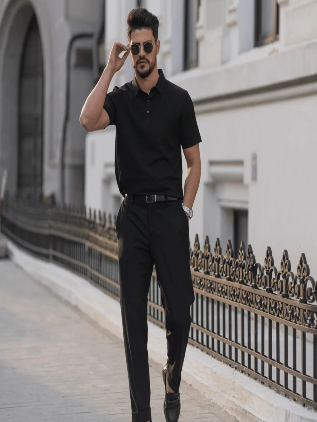 Victus Poloshirt