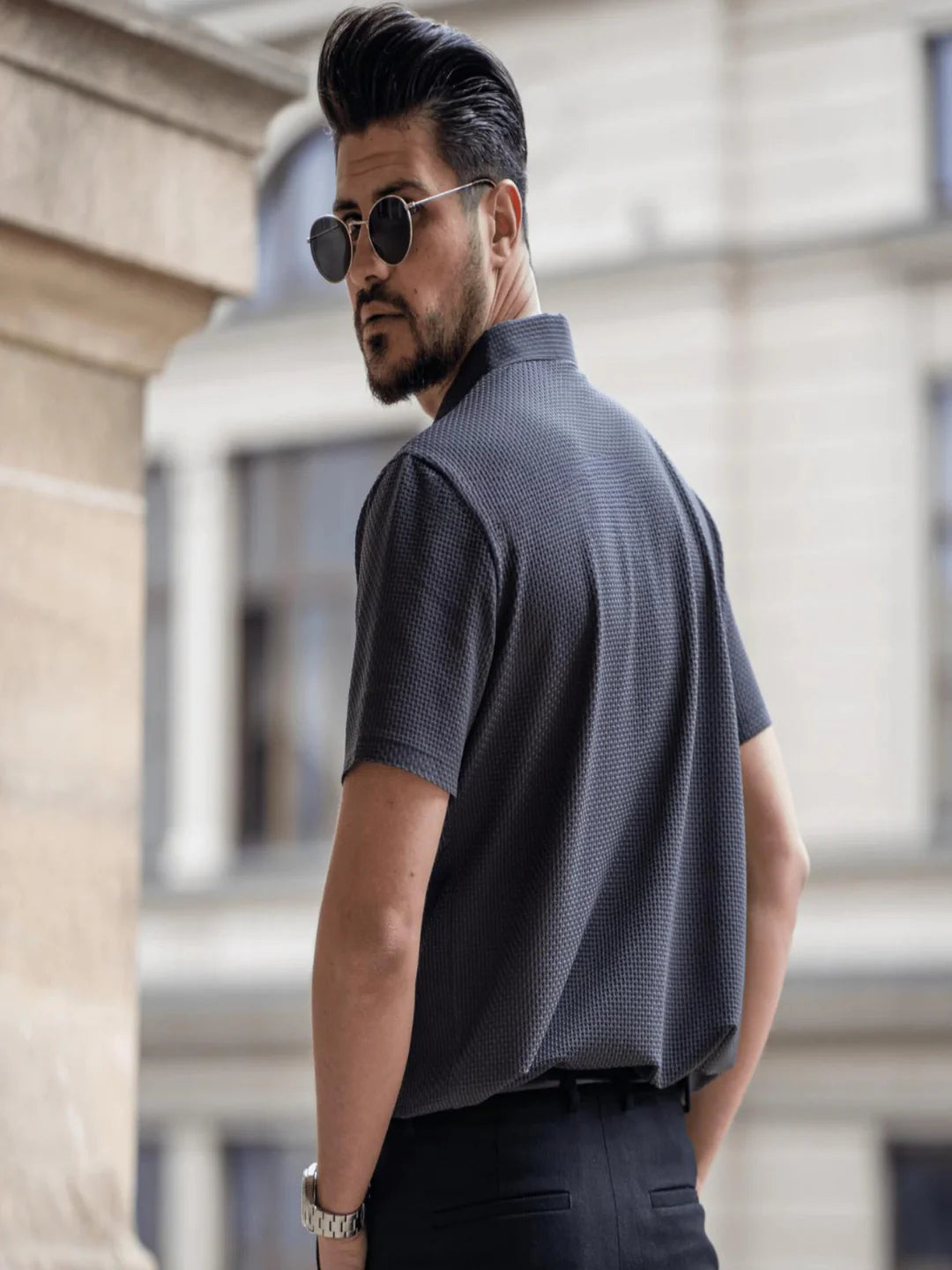 Victus Poloshirt