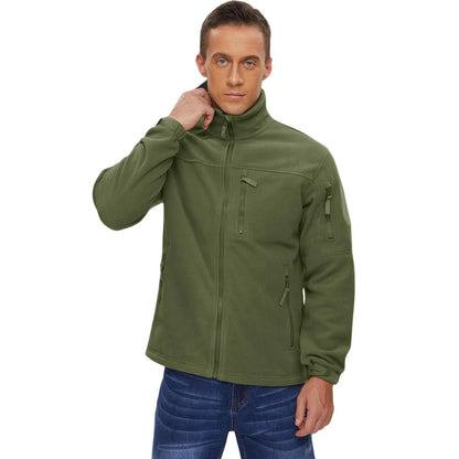 Victus Fleecejacke