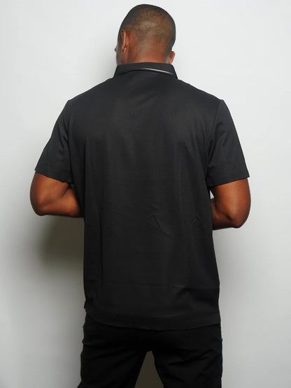 Diamond Poloshirt