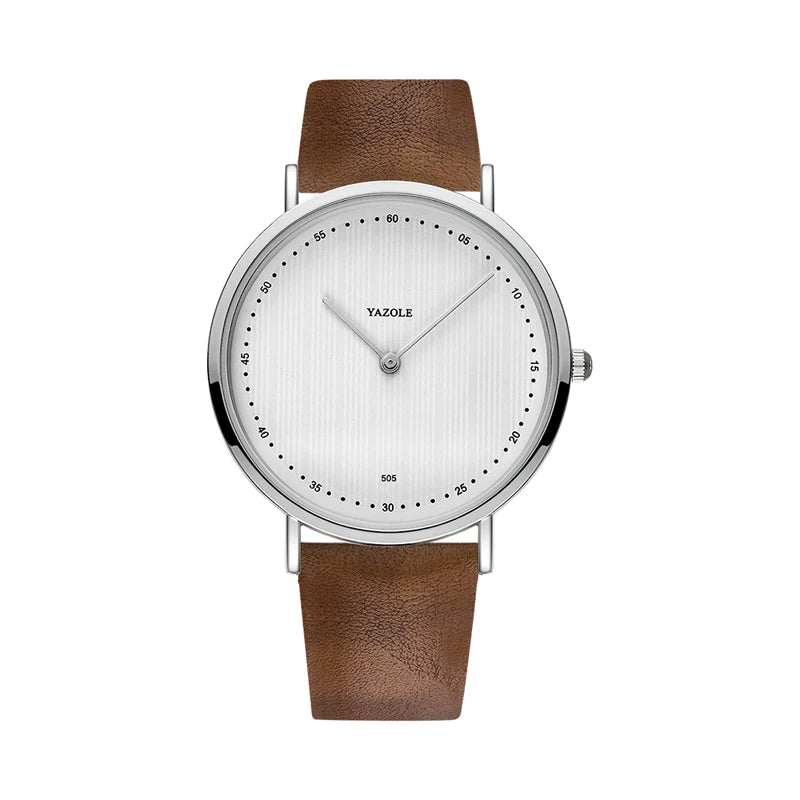Chronos Yazole Uhr