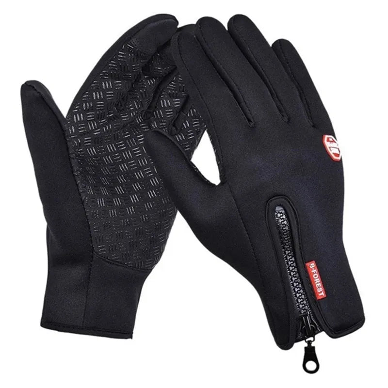 TOUCHWARM WINTERSPORTHANDSCHUHE