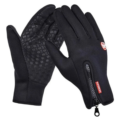TOUCHWARM WINTERSPORTHANDSCHUHE