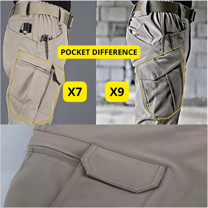 VersaTrek Taktische Hose