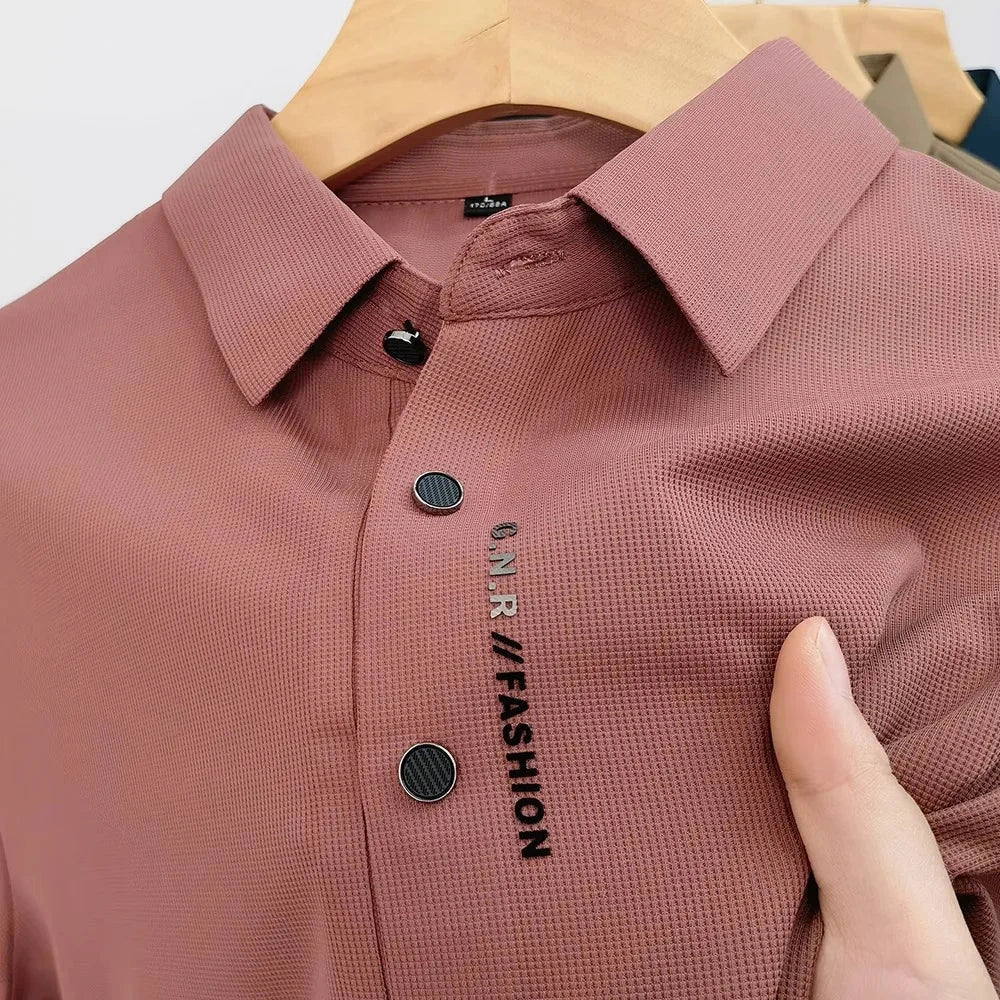 Neue Victus Poloshirt