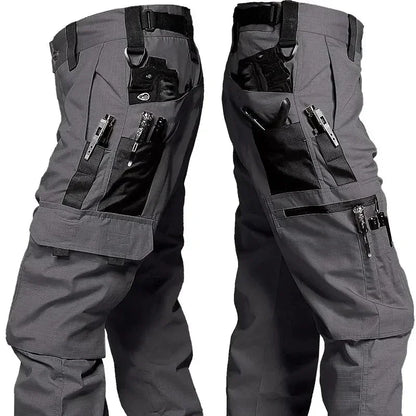 TrekShield Taktische Hose