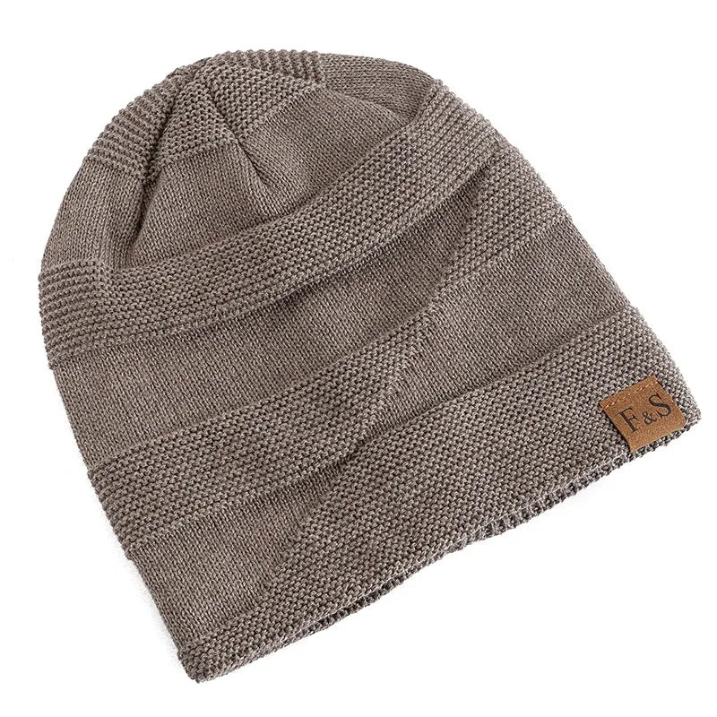 F&amp;S Thermo-Wintermützen