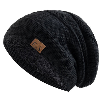 F&amp;S Thermo-Wintermützen