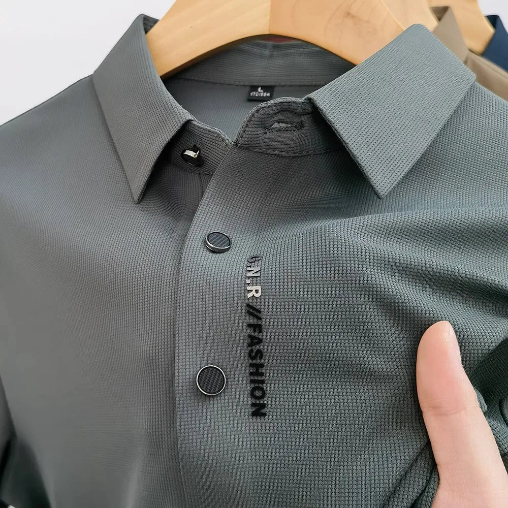 Neue Victus Poloshirt
