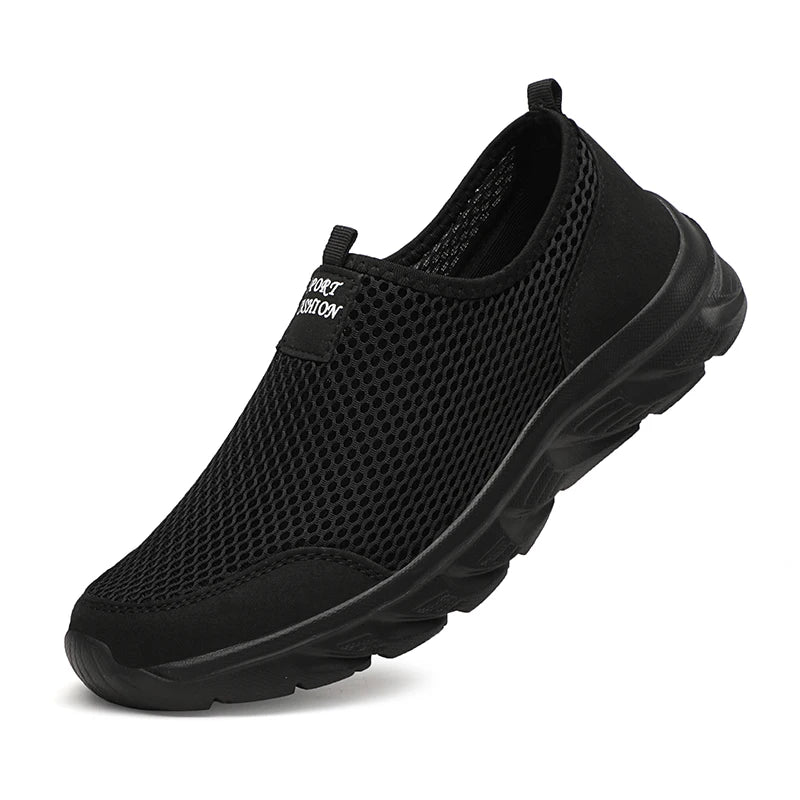 Zelvier Orthopedic Moccasin Sneakers