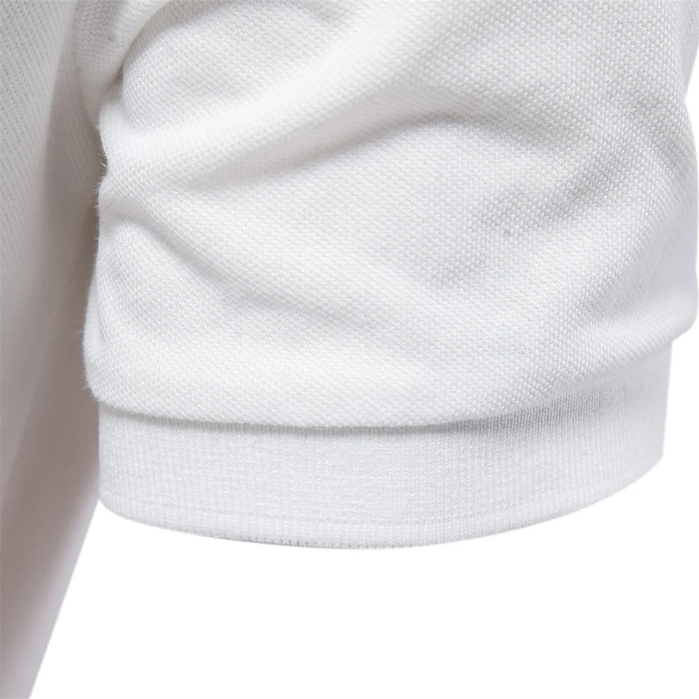 AION POLOSHIRT