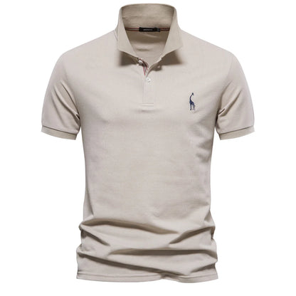 AION POLOSHIRT
