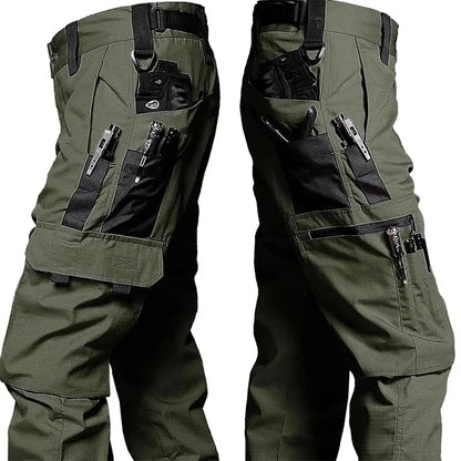 TrekShield Taktische Hose