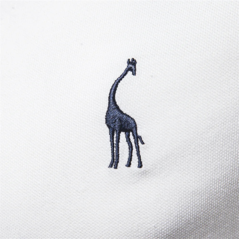 AION POLOSHIRT