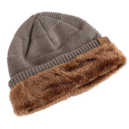F&amp;S Thermo-Wintermützen