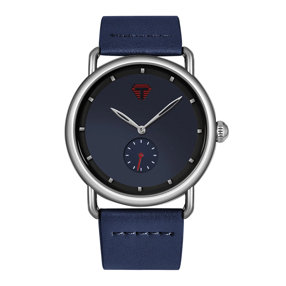 Uhr Tomi Zelvier