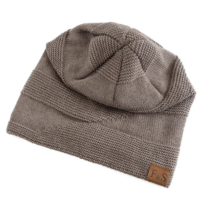 F&amp;S Thermo-Wintermützen