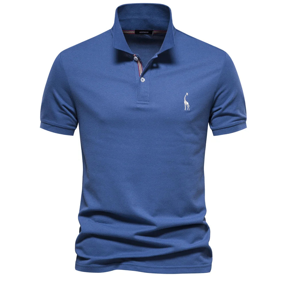 AION POLOSHIRT