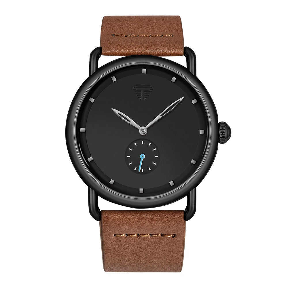 Uhr Tomi Zelvier