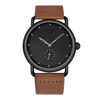 Brown black