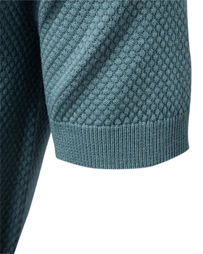 Victus Premium-Strickpolo
