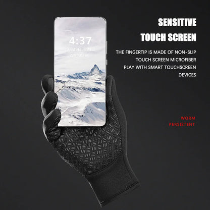 TOUCHWARM WINTERSPORTHANDSCHUHE