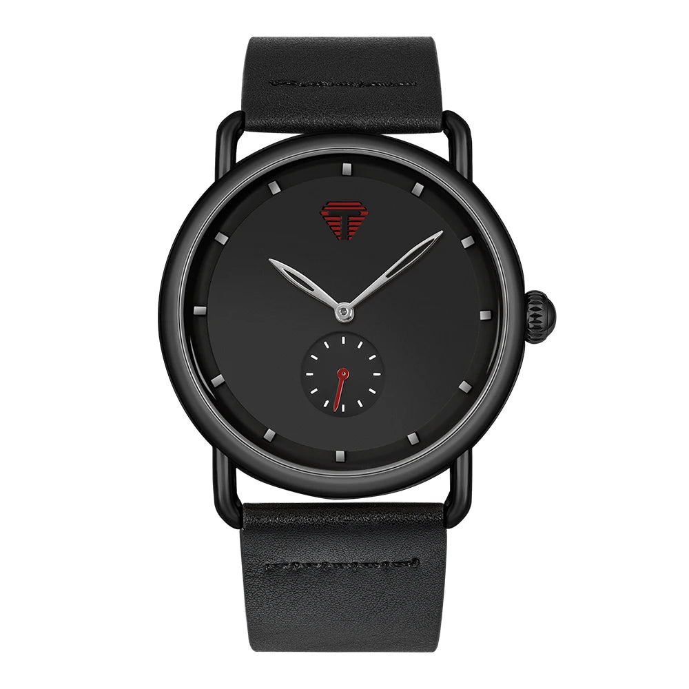 Uhr Tomi Zelvier