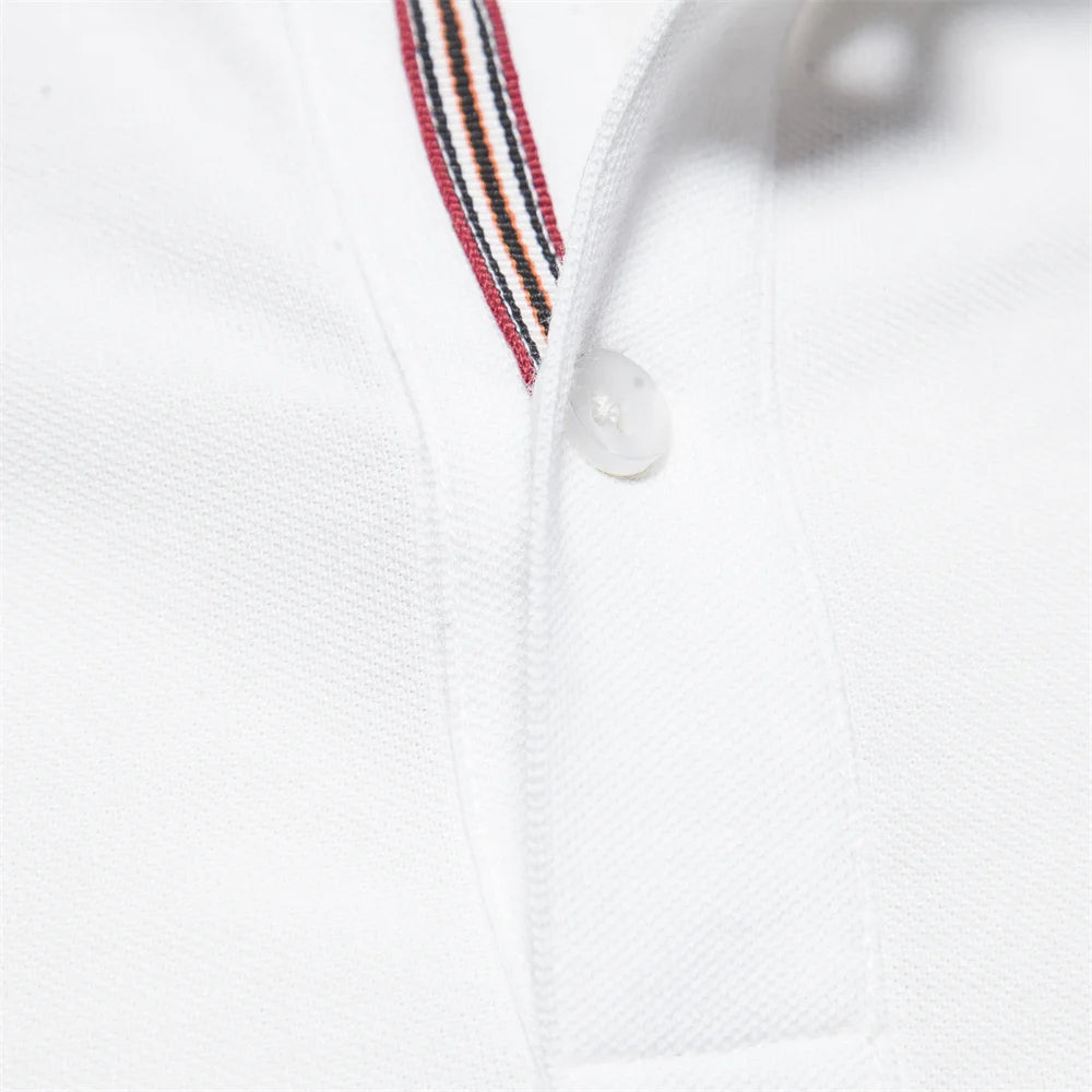 AION POLOSHIRT