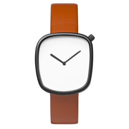 Trevor Tomi Minimal