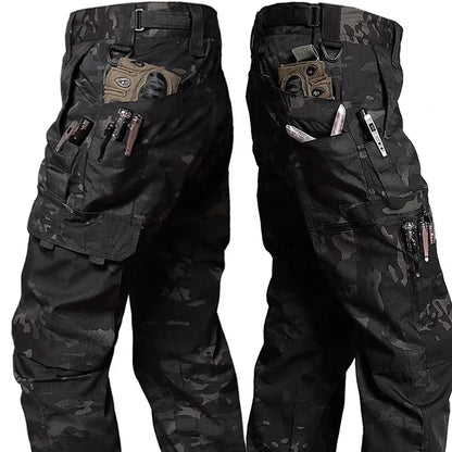 TrekShield Taktische Hose