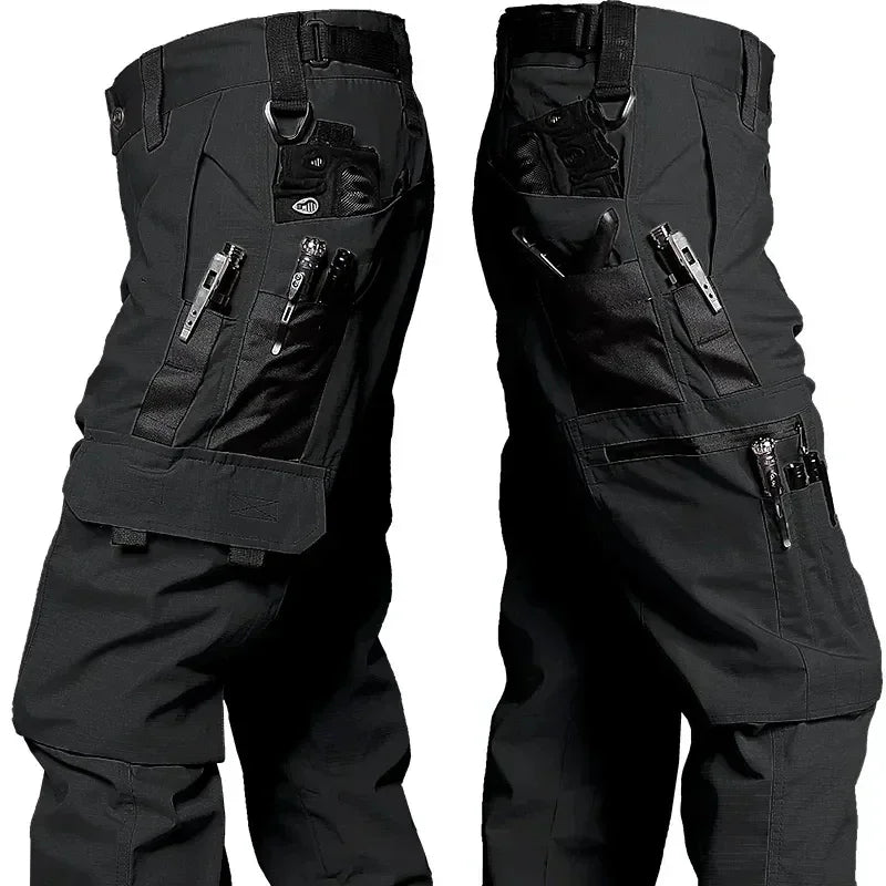 TrekShield Taktische Hose
