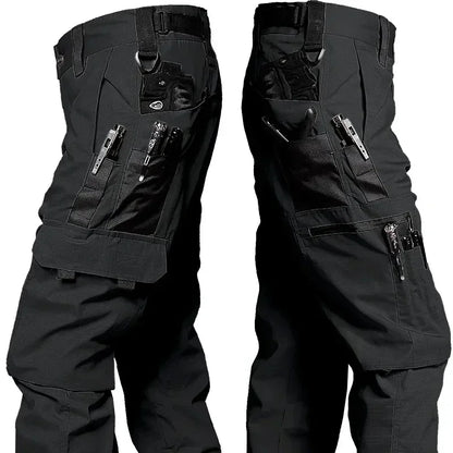 TrekShield Taktische Hose