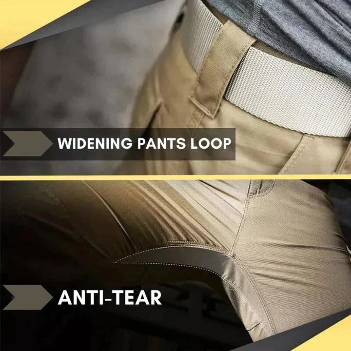 VersaTrek Taktische Hose