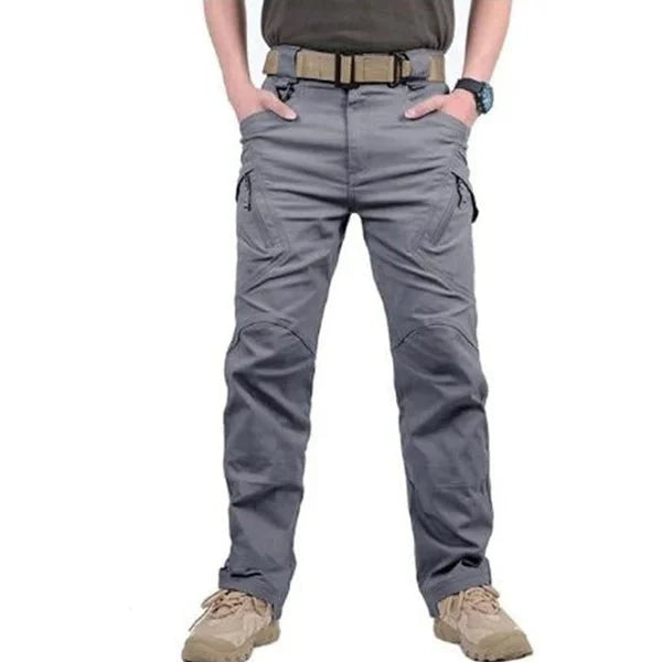 TAKTISCHE WASSERDICHTE HOSE URBAN