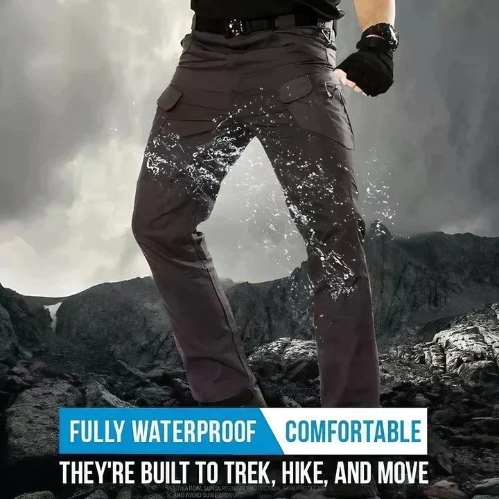 VersaTrek Taktische Hose