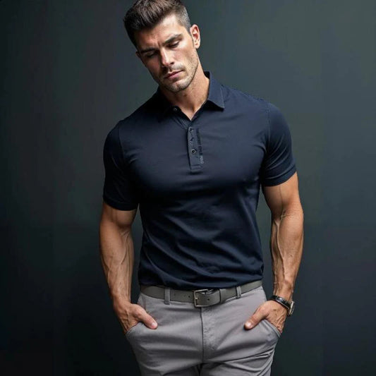 Motezzio Poloshirt