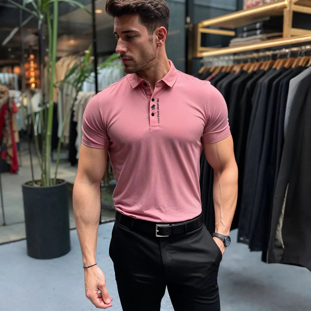 Motezzio Poloshirt
