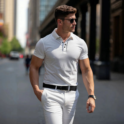 Motezzio Poloshirt