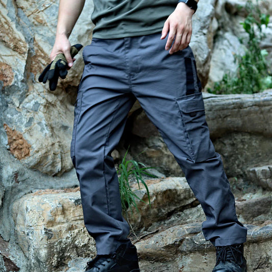 TrekShield Taktische Hose