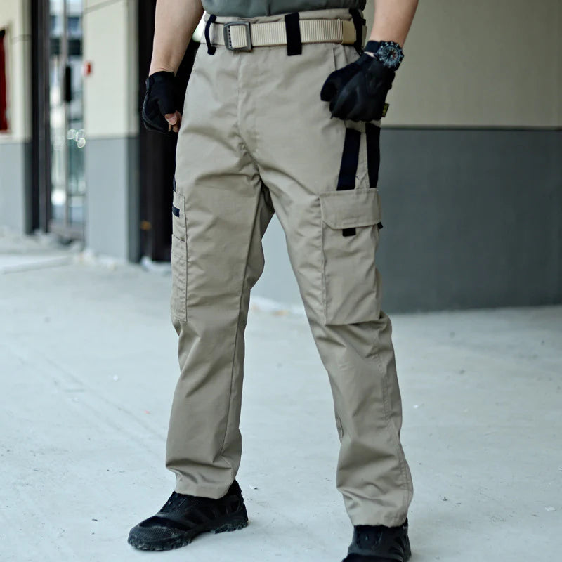 TrekShield Taktische Hose