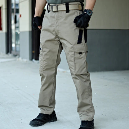TrekShield Taktische Hose
