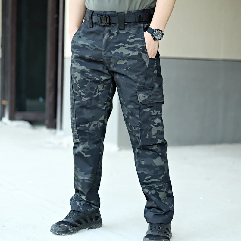 TrekShield Taktische Hose
