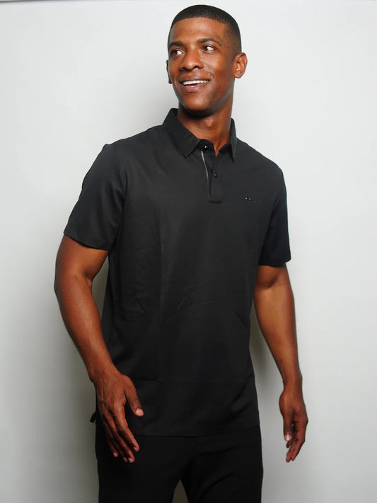 Diamond Poloshirt