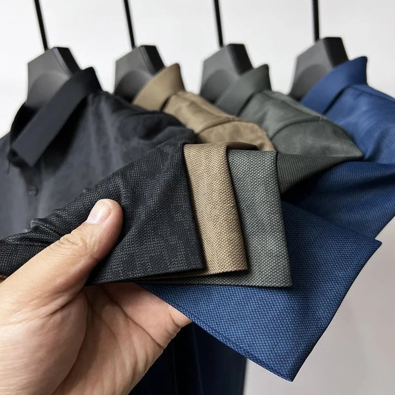 Orion Poloshirt