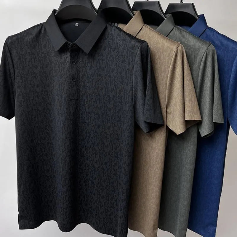 Orion Poloshirt